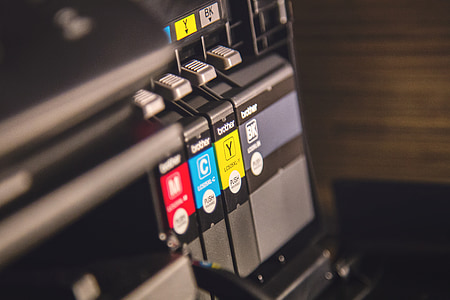 printer, ink, toner, technology, print, equipment thumbnail