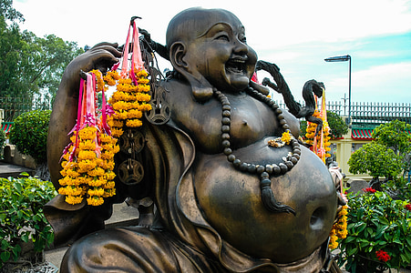 budai statue thumbnail