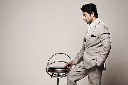 businessman, fashion, man, person thumbnail