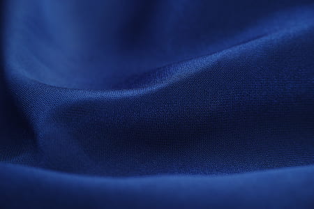 blue textile thumbnail