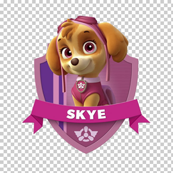 44 Skye Paw Patrol Png Cliparts For Free Download Uihere