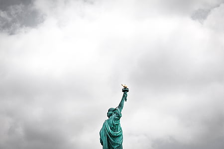 Statue of Liberty, New York thumbnail