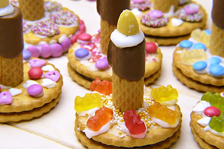 cookies on white board thumbnail