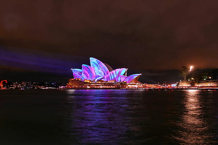 Sydney Opera House thumbnail