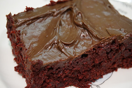 chocolate cake thumbnail