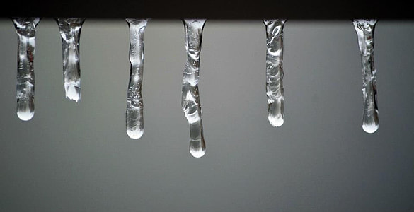 frozen icicle hanging thumbnail