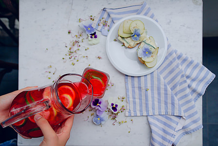 Summer picnic thumbnail
