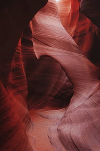 Antelope Canyon, Arizona thumbnail