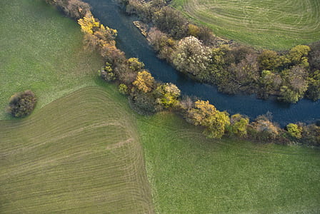 aerial view of landscape thumbnail