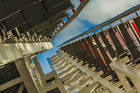 city buildings under white clouds during daytime thumbnail