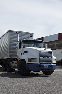Truck, Car thumbnail