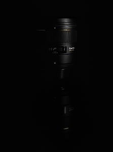 photo of DSLR camera thumbnail