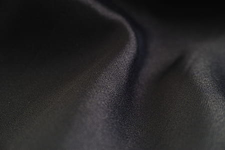 black textile thumbnail