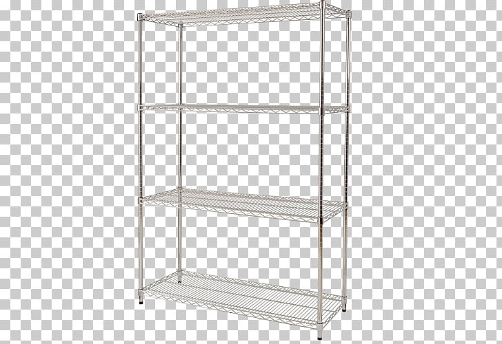 Floating Shelf Wire Shelving The Home Depot Bracket Others Png
