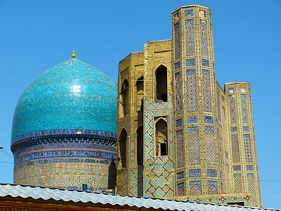 green dome head building thumbnail