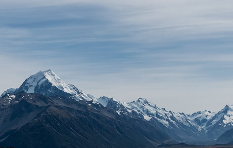 landscape photo of a ice mountain thumbnail