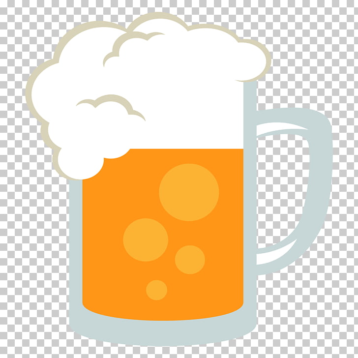 Beer Cocktail Emoji Sticker Bru C Beer Png Clipart Free Cliparts Uihere
