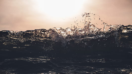 water illustration thumbnail