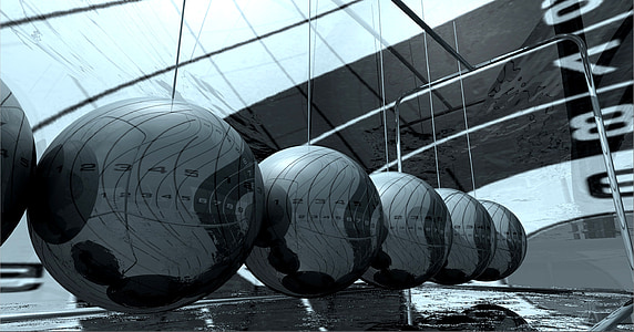 newton's cradle thumbnail