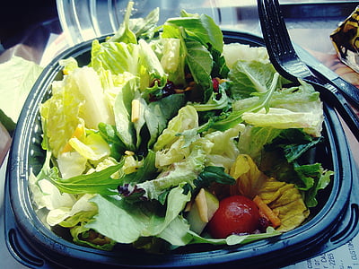 vegetable salad thumbnail