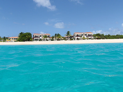 blue sea water thumbnail