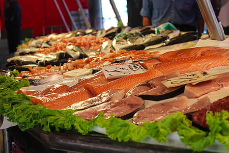 raw fish lot thumbnail