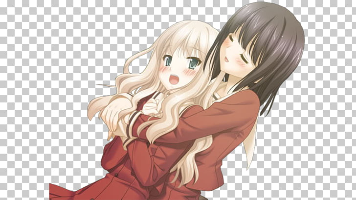 A Kiss For The Petals Anime Yuri Mahou Shoujo Ai Anime Png A Kiss For The Petals Anime Yuri Mahou Shoujo Ai Anime Png