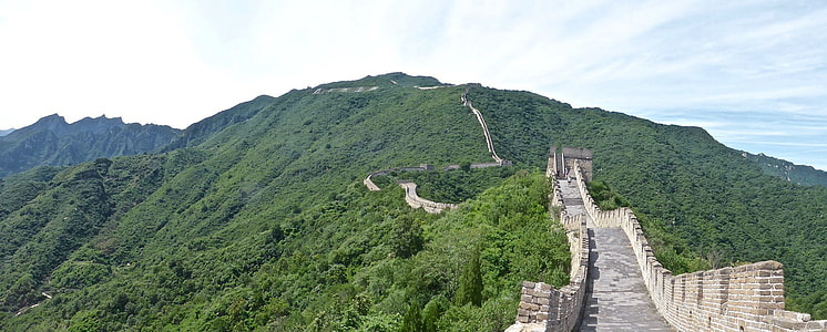 Great Wall of China thumbnail