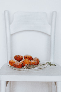 Pączki - Traditional polish doughnuts thumbnail