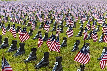 US Soldier's cemetery thumbnail