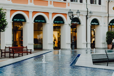 Noventa di Piave Designer Outlet thumbnail