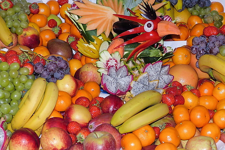 assorted fruit lot thumbnail