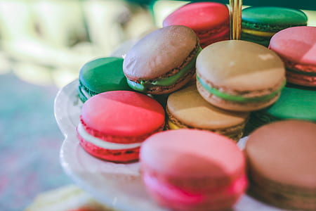 food, colorful, colourful, dessert thumbnail
