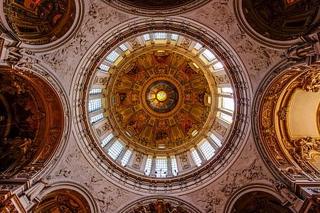 art, architecture, historical, travel thumbnail