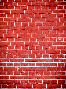 red brick wall thumbnail