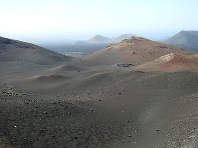 landscape of desert thumbnail