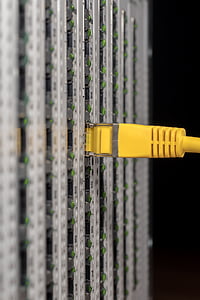 yellow electrical cable thumbnail