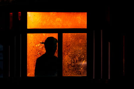 person outside the window thumbnail