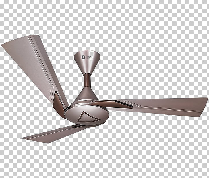 Ceiling Fans Orient Electric India Fan Png Clipart Free