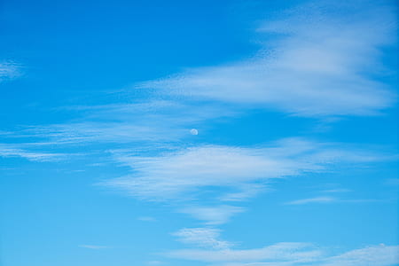 blue and white cloud thumbnail