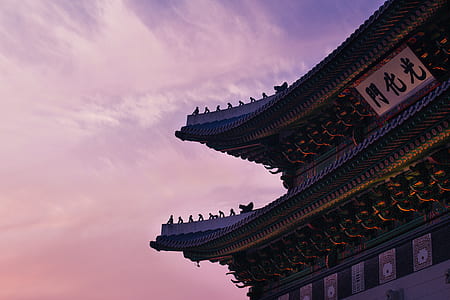 closeup photo of pagoda thumbnail