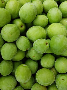 green mango fruits thumbnail