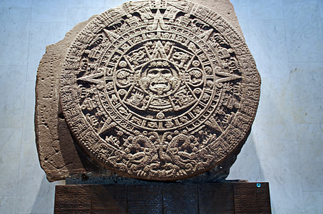 Mexico, Anthropological Museum thumbnail
