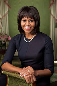 Michelle Obama thumbnail
