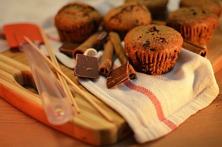 food, chocolate, sweet, cookies thumbnail