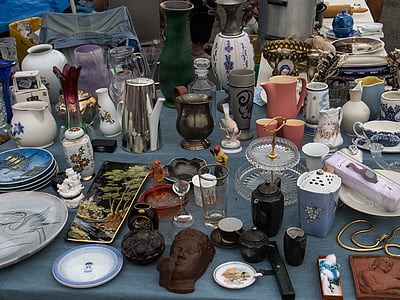 assorted-color-and-type item lot thumbnail