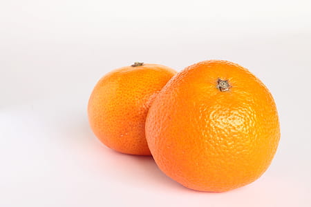 two orange fruits thumbnail