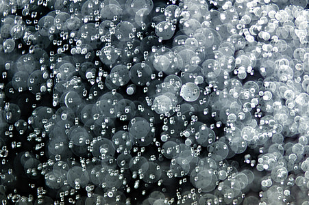 gray bokeh lights thumbnail