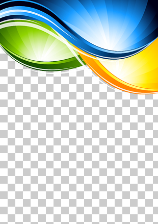 Euclidean , colorful curve, abstract art PNG clipart