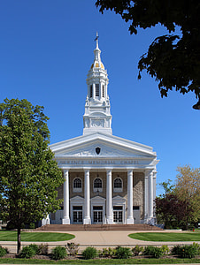 Lawrence University, Chapel thumbnail